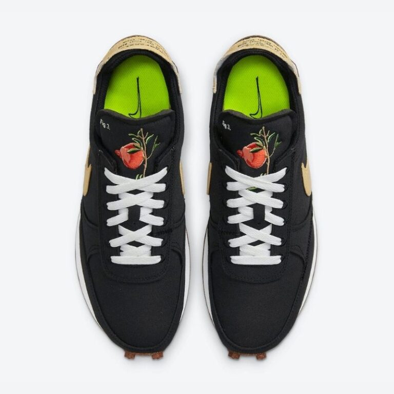 4月29日海外発売【Nike Daybreak Type “Pomegranate”】