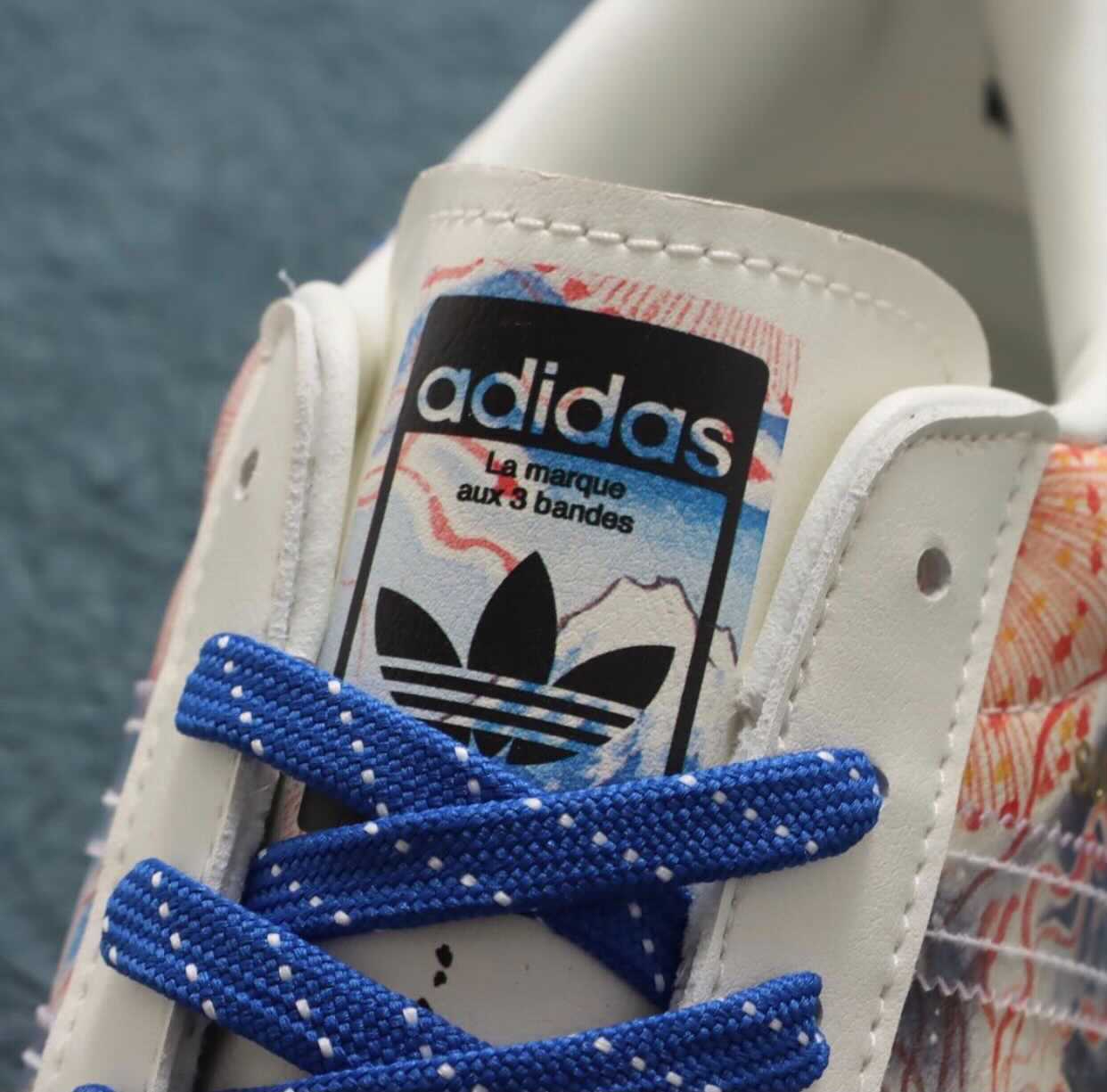 adidas 3月6日発売atmos \u201cMt. Fuji\u201dが国内3月6日に 富士山 