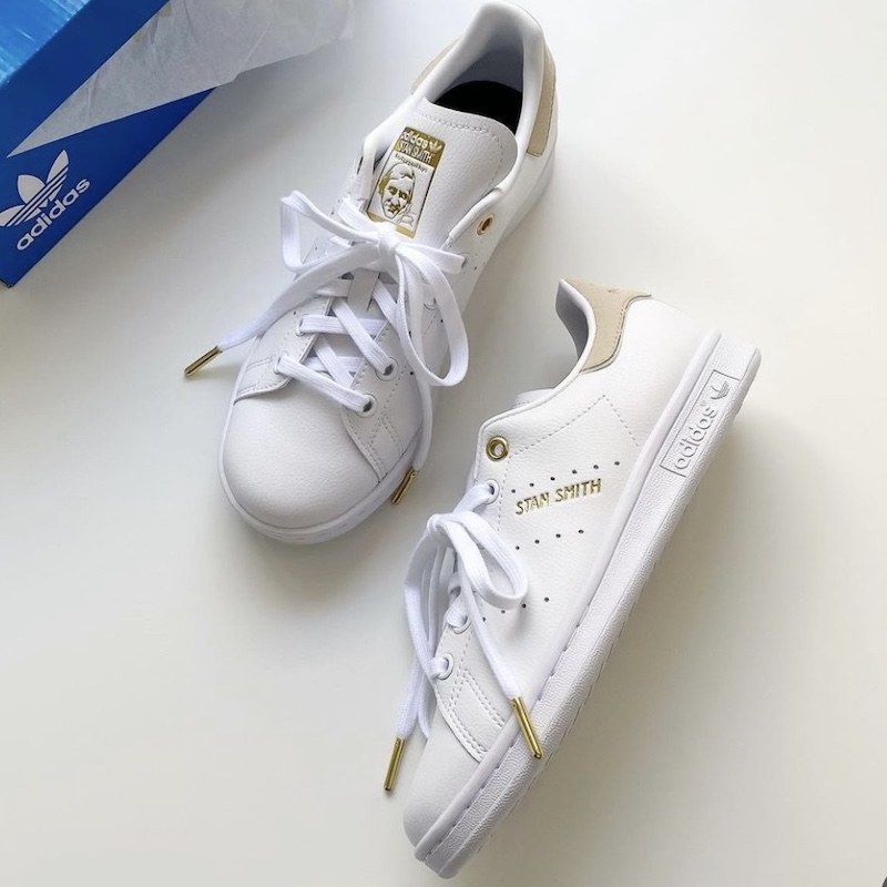 3月26日発売【Billy's ENT x adidas Stan Smith “MILK TEA BEIGE