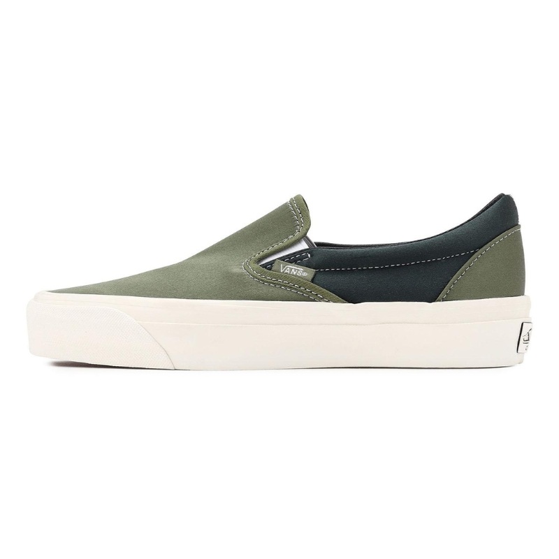 ヴァンズ スリッポン VANS SLIP-ON