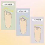 【足の形別】おすすめスニ―カー特集｜足が痛いのは靴のせい？正しい選び方は？