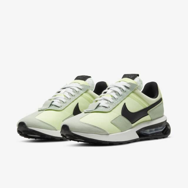 3月26日発売 Nike Air Max Pre Day Liquid Lime