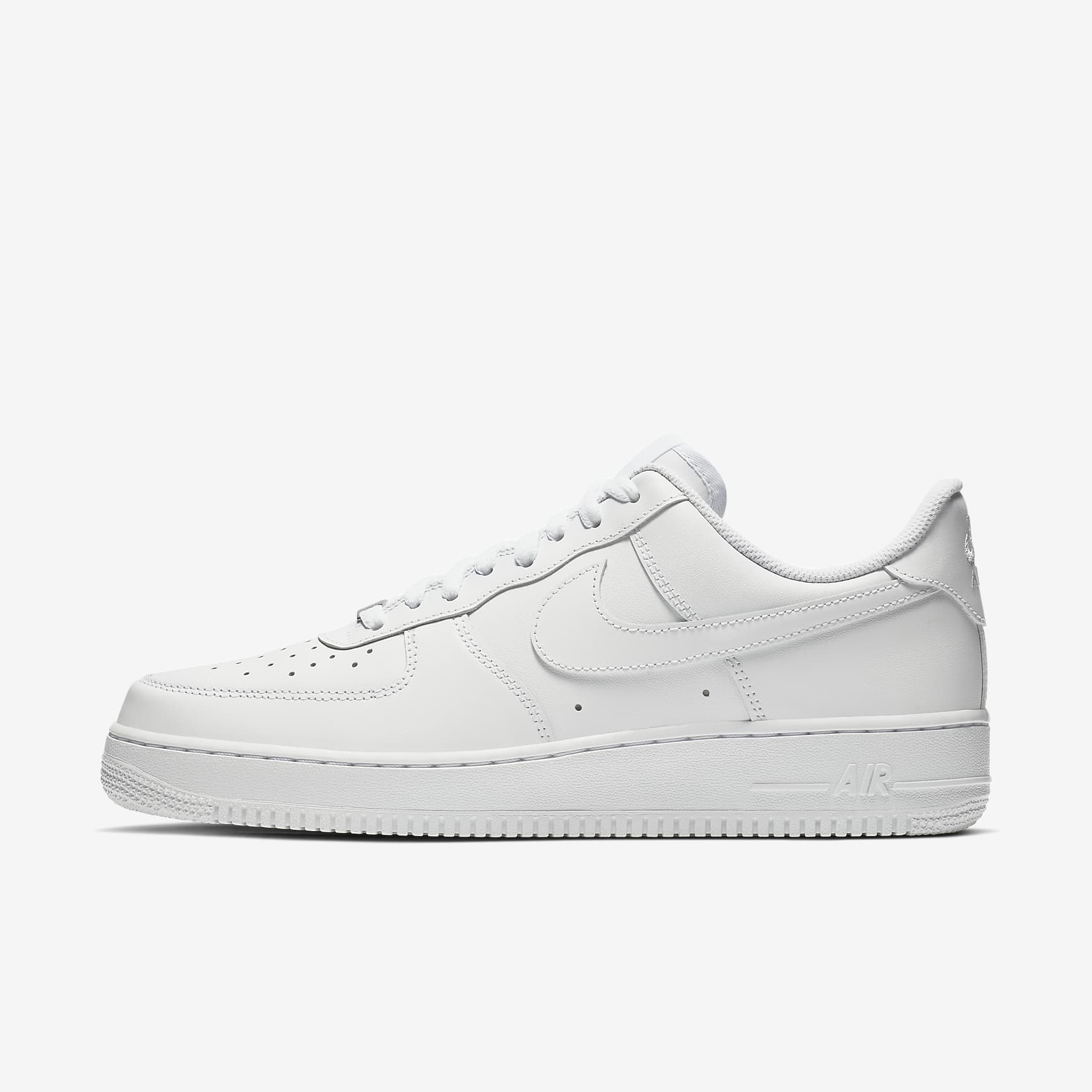 【Nike】Air Force 1 2021-couple-matching-sneakers-nike-air-force