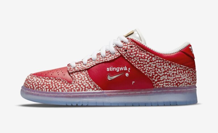 nike sb dunk low og stingwater