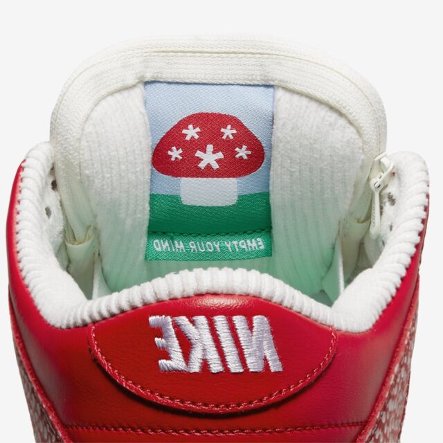sting water nike