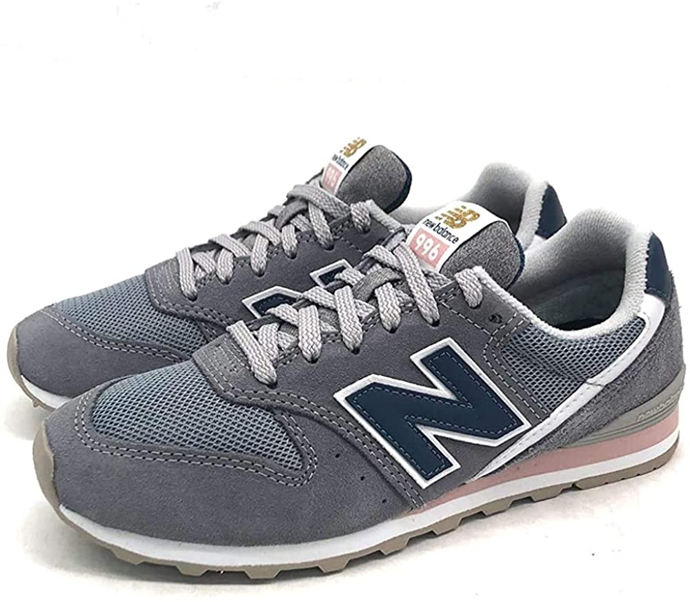 New Balance WL996 comfortable-ladies-sneakers-recommend-new-balance-WL996