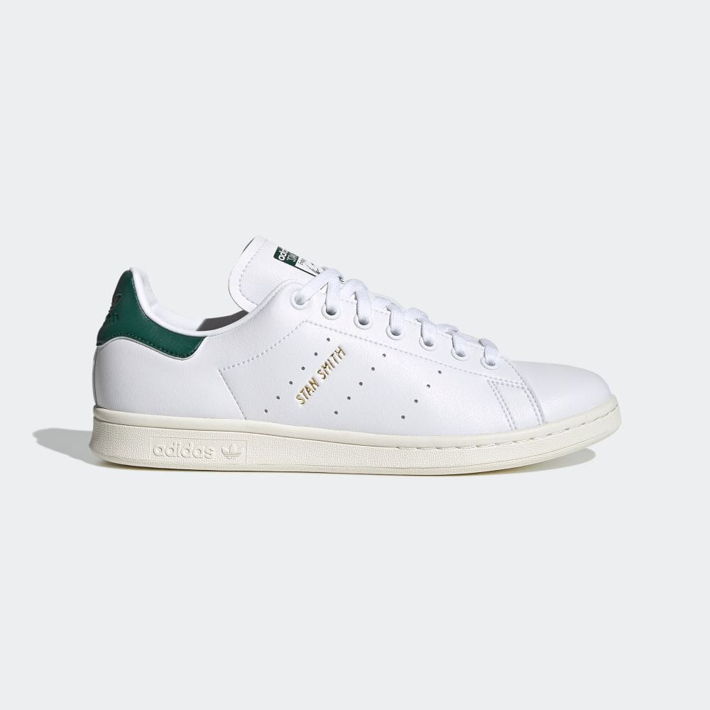 adidasスタンスミス easy-to-walk-ladies-sneakers-adidas-stan-smith