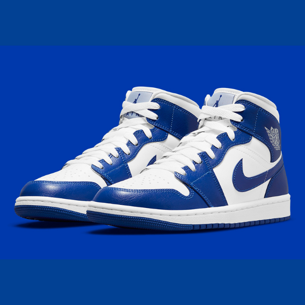 8月23日,25日,10月10日発売【Nike WMNS Air Jordan 1 Mid 