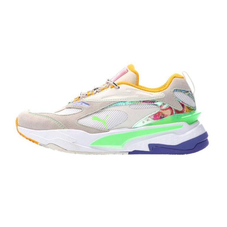 5月28日発売 X Girl Puma Rs Fast