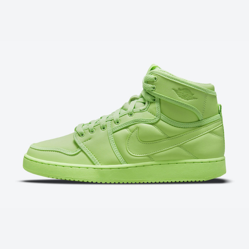 nike air jordan 1 ko billie eilish