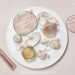 ジューシー 中国コスメ 貝殻 シリーズ Joocyee Chinese Cosmetics Shell Collection