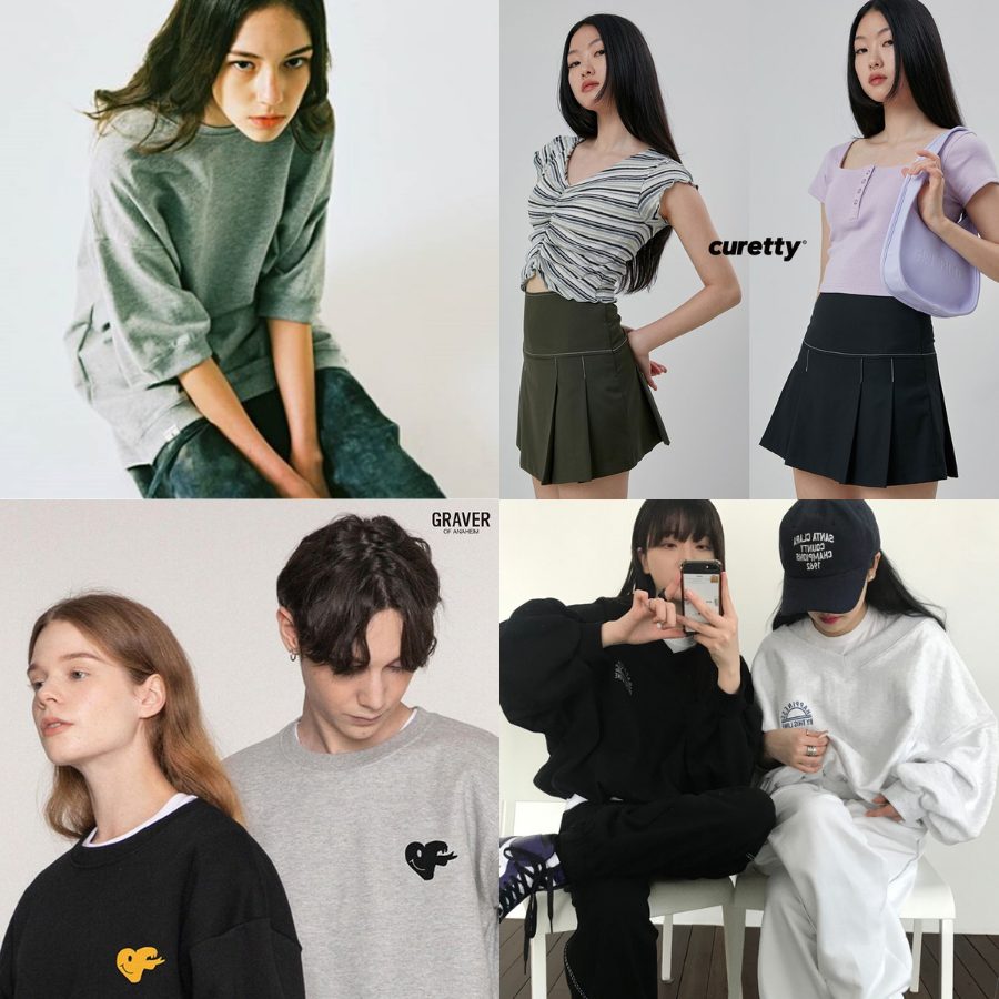 60％ 通販 韓国 ファッション ブランド 日本 初 公式 Korean Brand sixtypercent online store