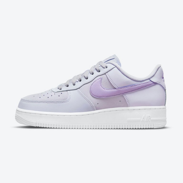 2021年発売【Nike Air Force 1 Low “Lavender”】