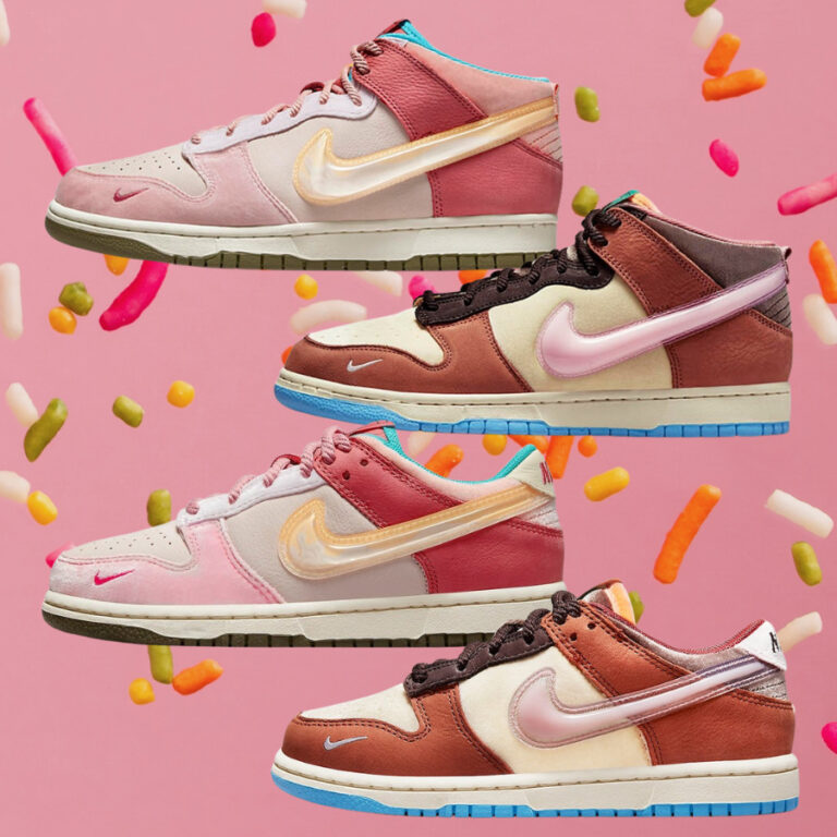 nike dunk prm cider
