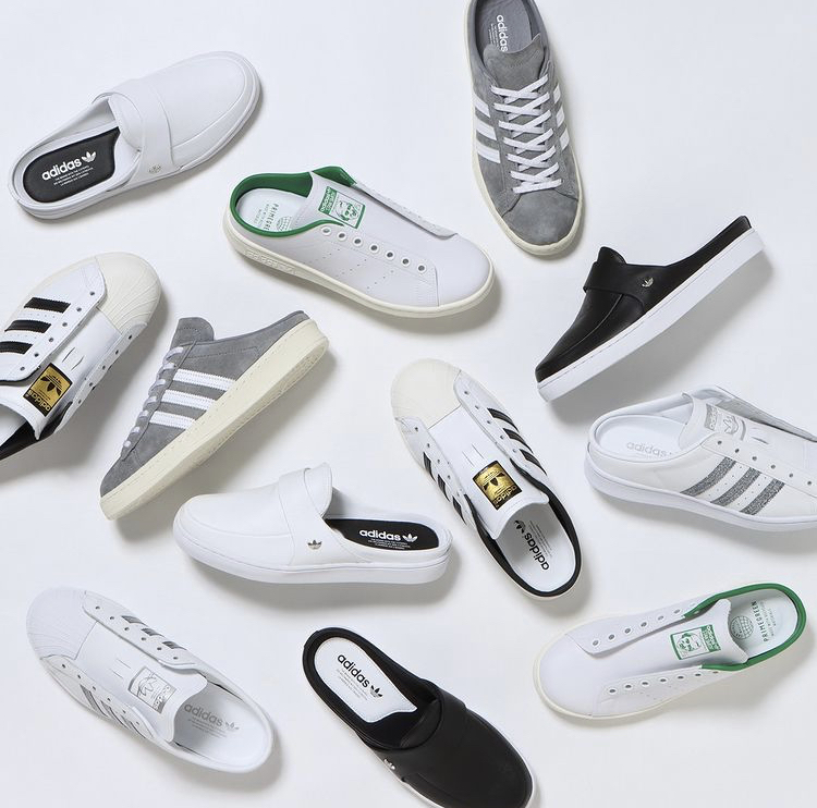 Adidas のミュールスニーカー mule_sneakers_2021-adidas-mule