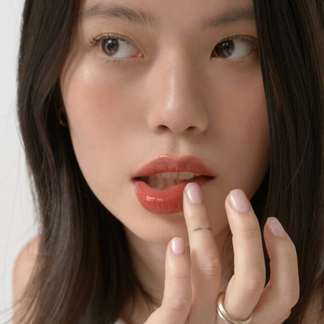 韓国コスメ ネーミング デュイ グロウ リップ ティント naming Dewy Glow Lip Tint Korean Cosmetics image