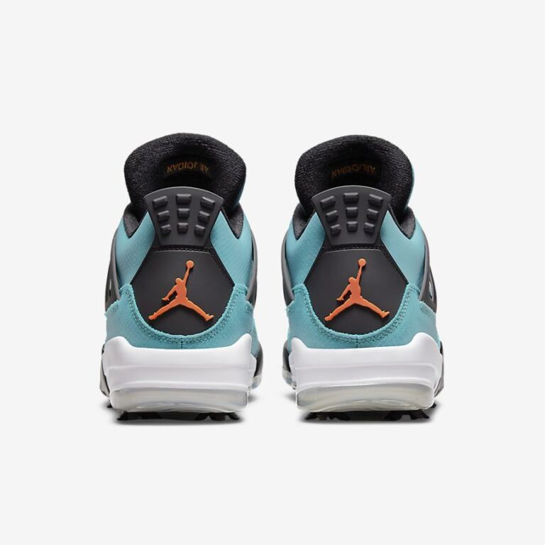 6月16日海外発売【Nike Air Jordan 4 Golf “ACG”】