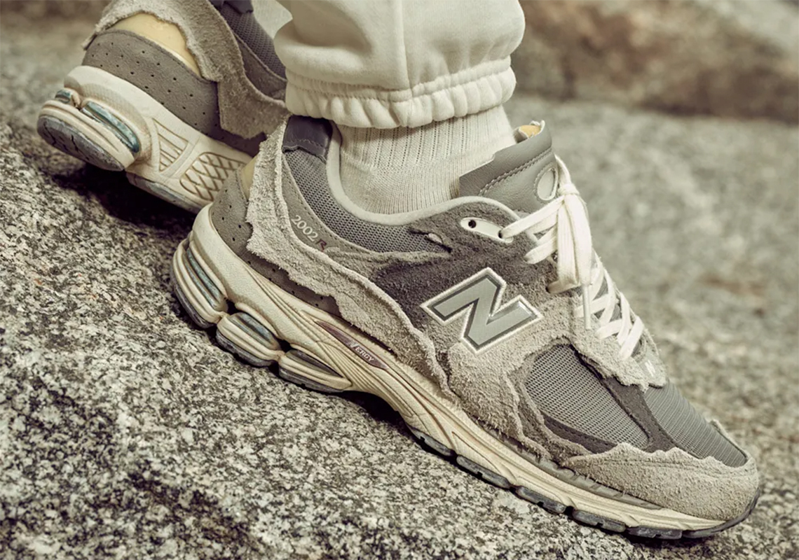 日/祝も発送 New Balance M1906DC 24.5㎝ ニューバランス 2002R