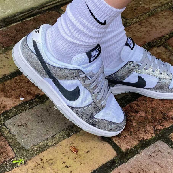 shimmers nike