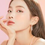 デイジーク 韓国コスメ アイシャドウ パレット dasique Korean Cosmetics Eyeshadow Palette image