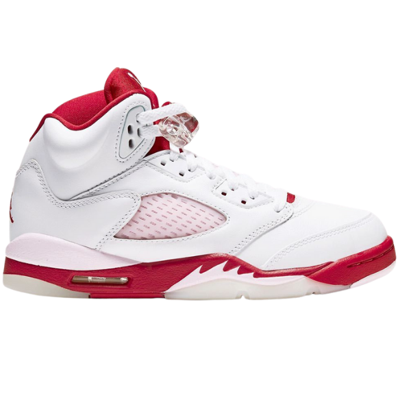 Air Jordan 5 GS “Pink Foam”