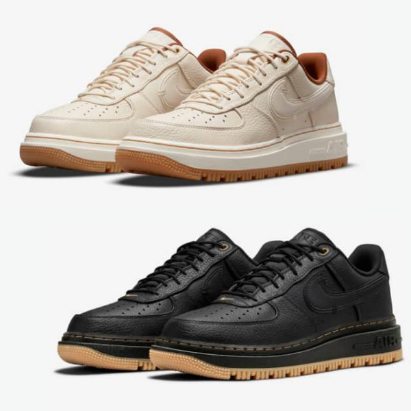 Nike Air Force 1 Low Luxe eyecatch
