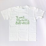 SNKRGIRL_Tshirt_mintgreen