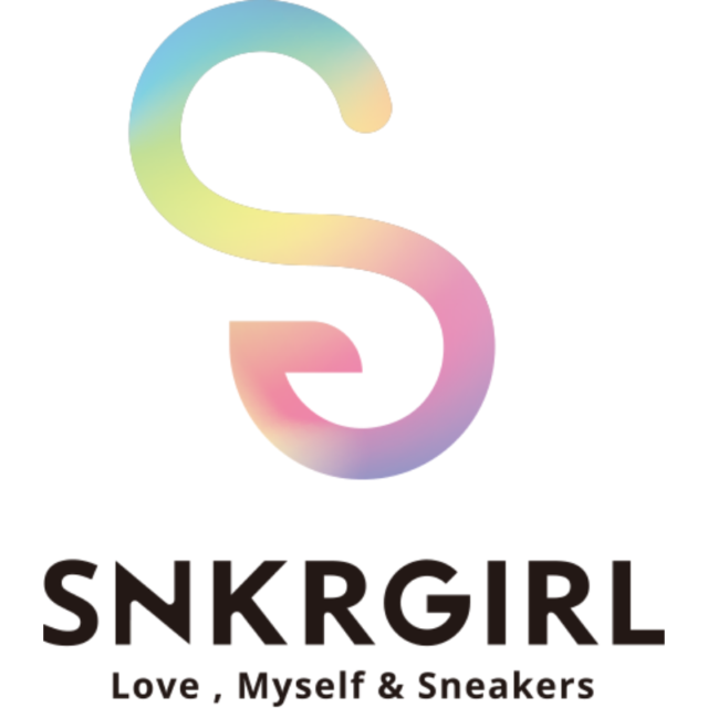ABOUT SNKRGIRL (スニーカーガール)