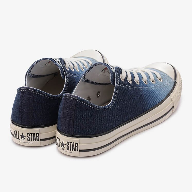 コンバース オールスター US ブリーチデニム OX (ネイビー) converse-all-star-us-bleachdenim-ox-31304720-back