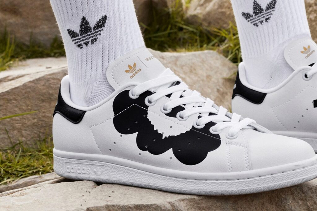 adidas Stan Smith Marimekko スタンスミス マリメッコ - 靴