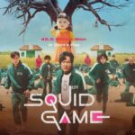 ネットフリックス 韓国ドラマ イカゲーム Squid game netflix korean drama image