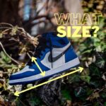 air jordan guide to know your own size