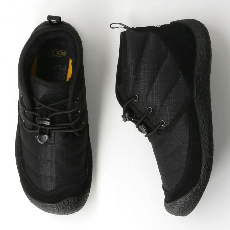 発売中【KEEN WMNS Hauser 2 Chakka Boots】デザイン性と機能性を兼ね備えた最新スタイル