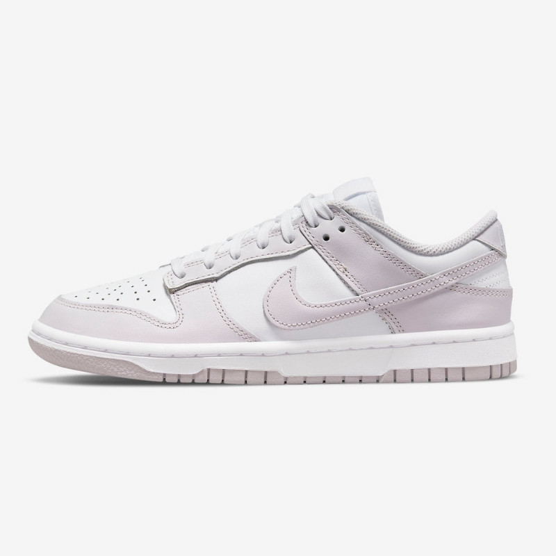 ナイキ ウィメンズ ダンク ロー "ライト バイオレット" nike-wmns-dunk-low-light-violet-dd1503-116-side