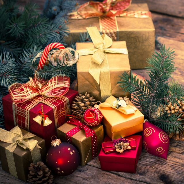 クリスマス プレゼント 特集 おすすめ Christmas Gifts reccomend image