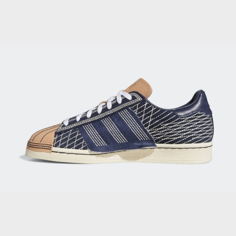 adidas superstar 82 刺し子 27.5 スーパースター 2226.4円 買い値下げ