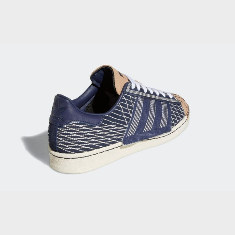 adidas superstar 82 刺し子 27.5 スーパースター 2226.4円 買い値下げ