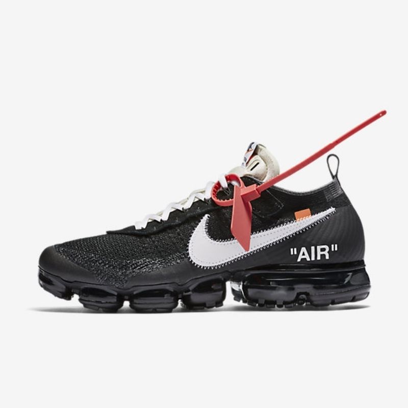 Off-White × Nike 歴代コラボスニーカーまとめ】オフホワイトとナイキ