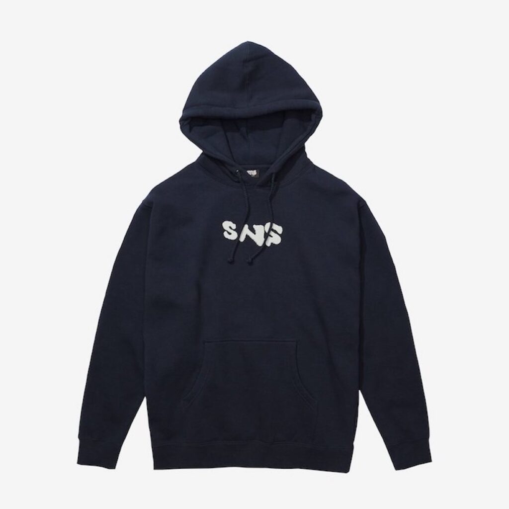 SNS 春夏コレクション 2022 ネイチャー SNS-Seasonals-Snake-Hoodie