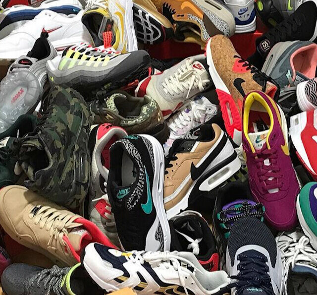 sneaker_collections_by atmospink_Kikuchi_Manami