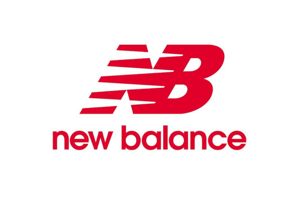 New Balance Brand logo ニューバランス ブランド ロゴ