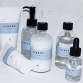 スキンケア ブランド アール AIRARE skincare brand-01