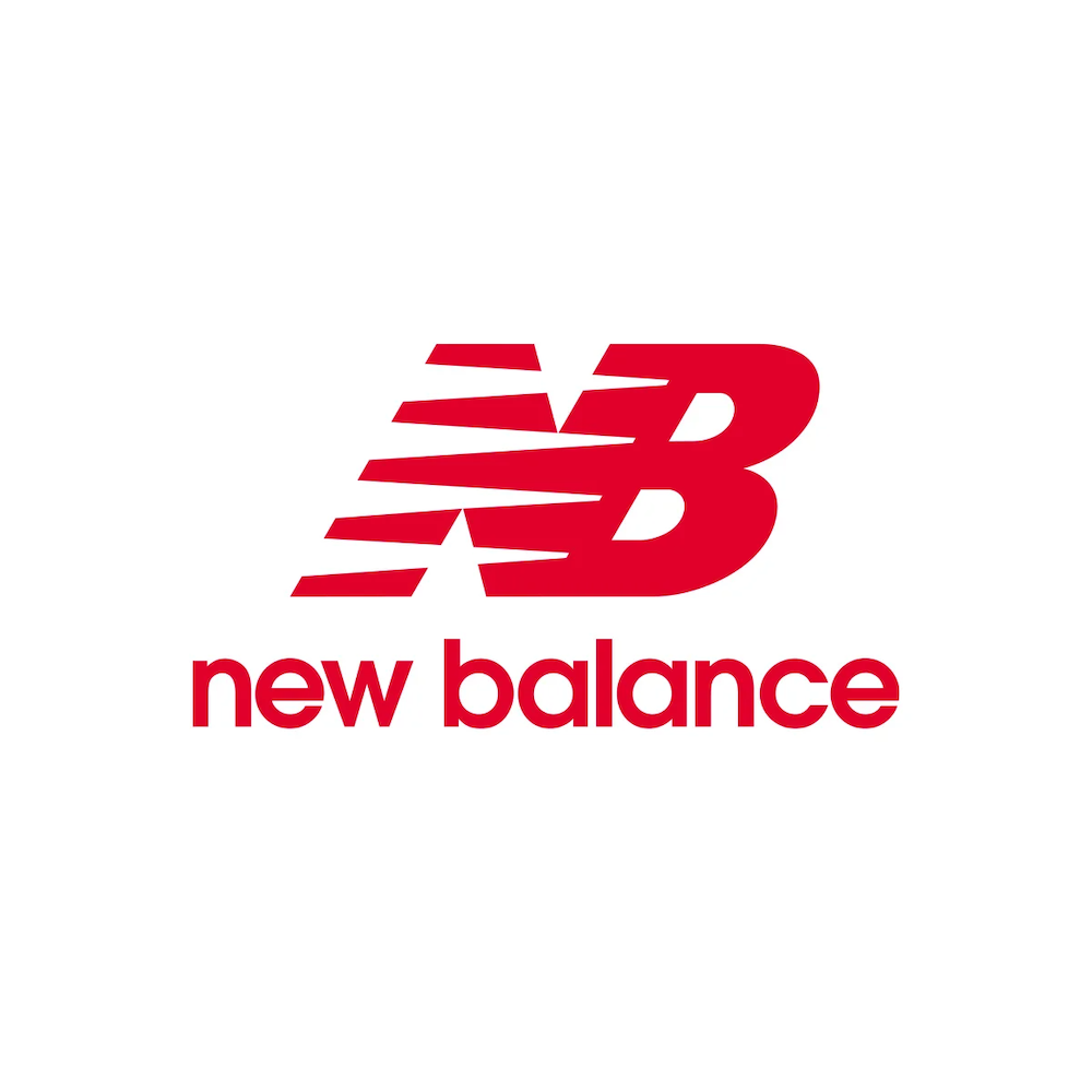 New Balance Brand logo ニューバランス ブランド ロゴ