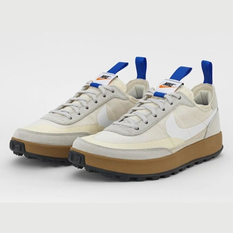 nike x tom sachs