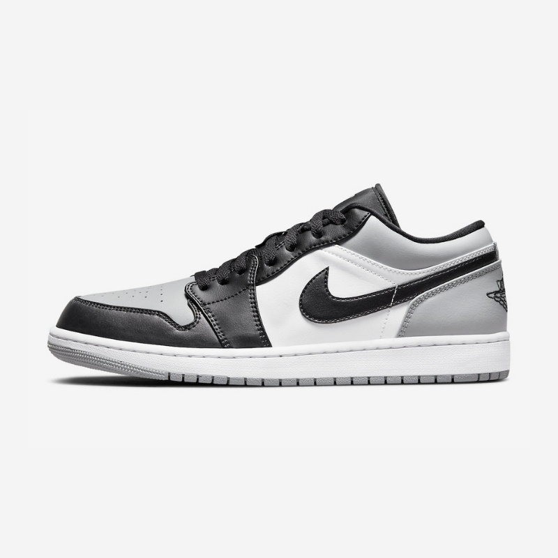 5月21日発売【Air Jordan 1 Low “Shadow Toe”】大人の雰囲気を