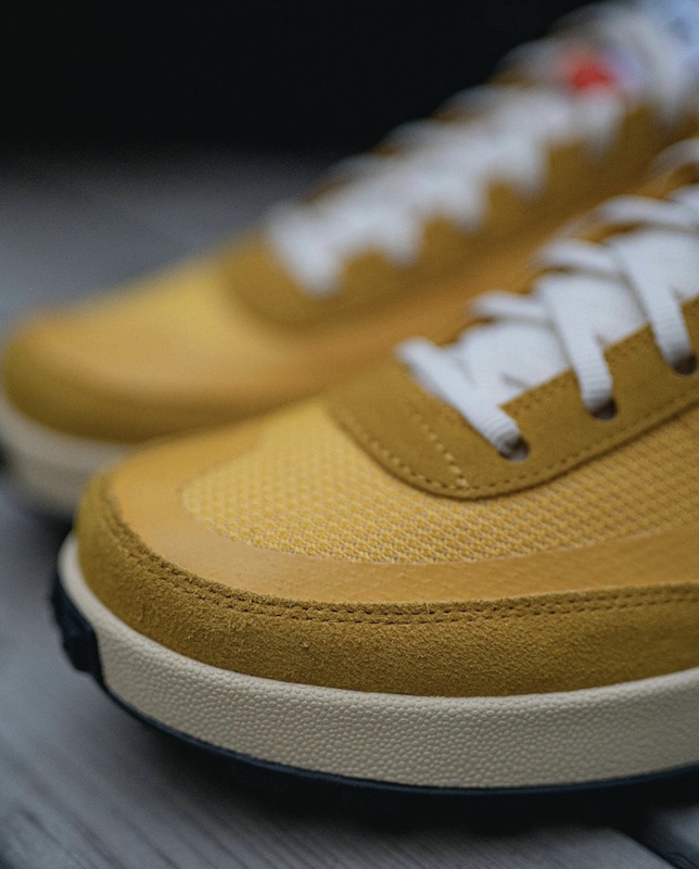 トム サックス × ナイキクラフト "ジェネラル パーパス シュー" tom-sachs-nikecraft-general-purpose-shoe-da6672-200-look-10