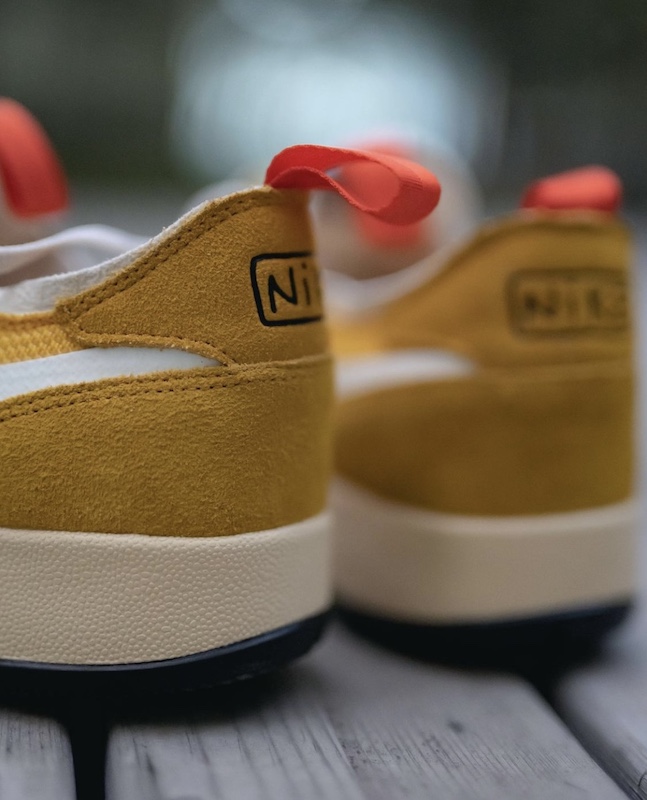 トム サックス × ナイキクラフト "ジェネラル パーパス シュー" tom-sachs-nikecraft-general-purpose-shoe-da6672-200-look-12