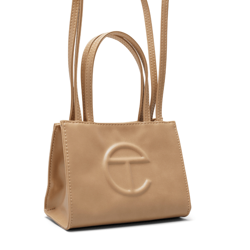 日本での買い方 【Telfar バッグ】公式通販で人気カラーなど正規の購入 