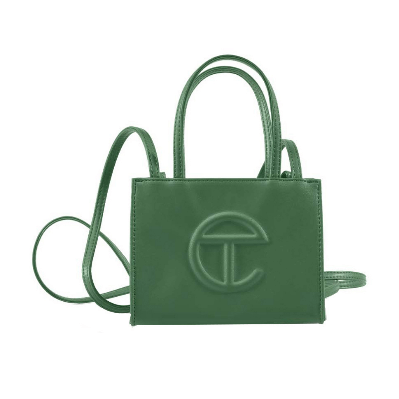 日本での買い方 【Telfar バッグ】公式通販で人気カラーなど正規の購入 