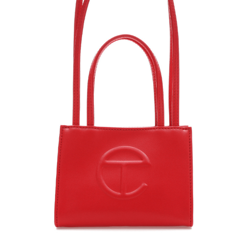 日本での買い方 【Telfar バッグ】公式通販で人気カラーなど正規の購入